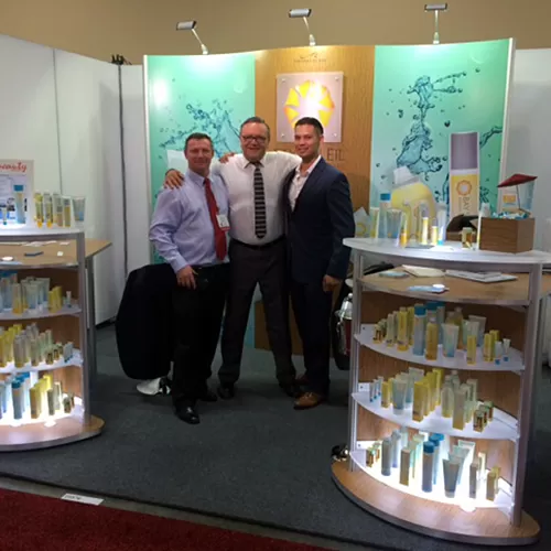 Interlocking Carpet Tiles Royal 10x10 Ft Kit 6 Interlocking Carpet Tiles Royal 10x10 Ft Kit - Image 4