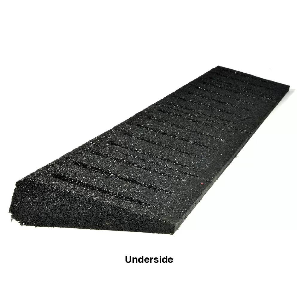 Reducer For DBTile And Max Playground Tile Black 2.5 X 48x8 Inch 14 Reducer For DBTile And Max Playground Tile Black 2.5 X 48x8 Inch - Image 12