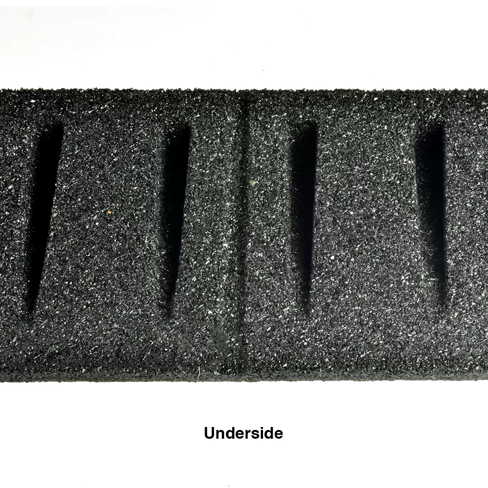 Reducer For DBTile And Max Playground Tile Black 2.5 X 48x8 Inch 12 Reducer For DBTile And Max Playground Tile Black 2.5 X 48x8 Inch - Image 10