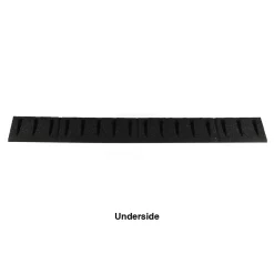 Reducer For DBTile And Max Playground Tile Black 2.5 X 48x8 Inch 19 Reducer For DBTile And Max Playground Tile Black 2.5 X 48x8 Inch -Greatmats Shop 25in rubber reducer full btm black.jpg