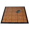 Tap Dance Floor Kit 5/8 Inch X 4x4 Ft. -Greatmats Shop 4x4 ft dance floor kit dark oak main shoes.jpg