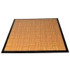 Tap Dance Floor Kit 5/8 Inch X 5x5 Ft. 1 Tap Dance Floor Kit 5/8 Inch X 5x5 Ft. -Greatmats Shop 5x5 ft dance floor kit ltoak main.jpg