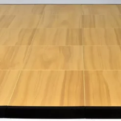 Tap Dance Floor Kit 5/8 Inch X 5x5 Ft. -Greatmats Shop 5x5 ft dance floor kit maple close.jpg