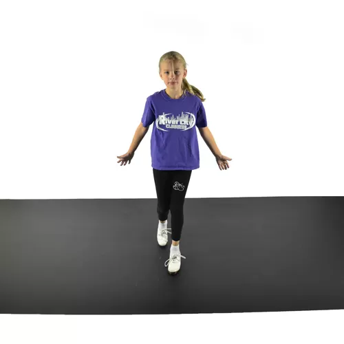 Rosco Adagio Touring Black Custom Cut Per LF 14 Rosco Adagio Touring Black Custom Cut Per LF - Image 12