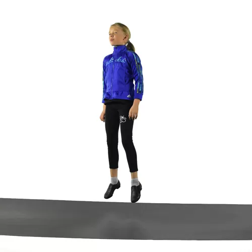 Rosco Adagio Touring Black Custom Cut Per LF 13 Rosco Adagio Touring Black Custom Cut Per LF - Image 11