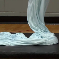 Safety Gymnastic Mats Non-Fold 4x6 Ft X 12 Inch