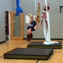 Safety Crash Mats Non-Fold 4x6 Ft X 8 Inch -Greatmats Shop aerial silks crash mats.jpg