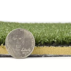 All Sport Artificial Grass Turf Roll 7/16 Inch X 15 Ft. Wide 5mm Padded Per SF -Greatmats Shop all sport grass turf thickness.jpg