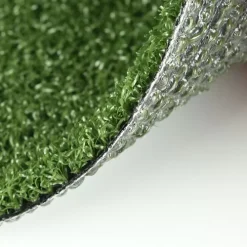 All Sport Artificial Grass Turf Roll 1/4 Inch X 15 Ft. Wide Per SF 24 All Sport Artificial Grass Turf Roll 1/4 Inch X 15 Ft. Wide Per SF -Greatmats Shop all sports grass turf top back.jpg