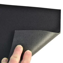 Vario All Around Dance Flooring Black 3.5 Mm X 6.5x65.4 Ft.