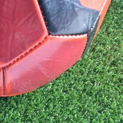 Arena Pro Sports Turf Roll 1 Inch X 15 Ft. Wide 5mm Padded Per SF -Greatmats Shop arena pro turf soccer ball.jpg