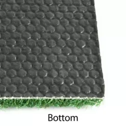 Greatmats Golf Turf Pro 1/2 Inch X 15 Ft. Wide Per LF -Greatmats Shop artificial golf turf pro backing.jpg
