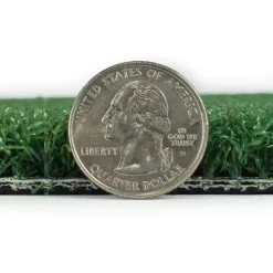 Greatmats Golf Turf Pro 1/2 Inch X 15 Ft. Wide Per LF -Greatmats Shop artificial golf turf pro thickness.jpg