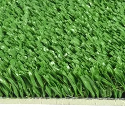 Greatmats Gym Turf Pro 7/8 Inch X 15 Ft. Wide 5mm Foam Per LF -Greatmats Shop artificial gym turf pro close corner.jpg