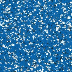 Sterling Athletic Sound Rubber Tile 2.75 Inch 95% Premium Colors -Greatmats Shop athletic sound rubber tile interlocking azure sterling full.jpg 1