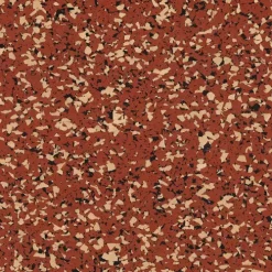 Sterling Athletic Sound Rubber Tile 2.75 Inch 95% Premium Colors -Greatmats Shop athletic sound rubber tile interlocking tuscan red sterling full.jpg 1