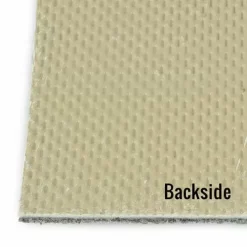 Gym Floor Covering Carpet Tile 6mm X 39-3/8x78-3/4 Inches -Greatmats Shop backside.jpg
