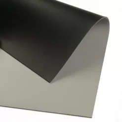 Reversible Greatmats Marley Roll 8 LF 12 Reversible Greatmats Marley Roll 8 LF -Greatmats Shop ballet flooring black gray.jpg 2