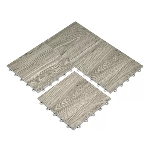 Max Tile Raised Floor Tile 5/8 Inch X 1x1 Ft. 6 Max Tile Raised Floor Tile 5/8 Inch X 1x1 Ft. - Image 4