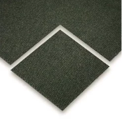 Berber Commercial Carpet Tile - 3/8 Inch X 19-11/16x19-11/16 Inches Case Of 20