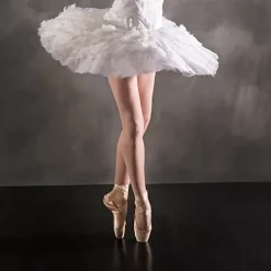 Rosco Adagio Touring Portable Floor Full Roll 5.25 X 101 Ft. -Greatmats Shop black marley with ballerina.jpg