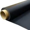 Rosco Adagio Marley Dance Floor 5.25 Ft. X 6 Ft. -Greatmats Shop black vinyl roll.jpg 2