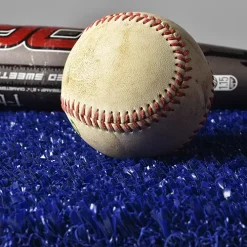 Greatmats Gym Turf Pro 7/8 Inch X 15 Ft. Wide 5mm Foam Per LF -Greatmats Shop blue gym turf pro little league.jpg