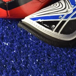 Greatmats Gym Turf Pro 7/8 Inch X 15 Ft. Wide 5mm Foam Per LF -Greatmats Shop blue gym turf pro soccer.jpg
