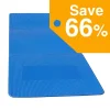 Portable Exercise Mat 20 X 52 Inches Blue -Greatmats Shop blue mat salle 66.jpg
