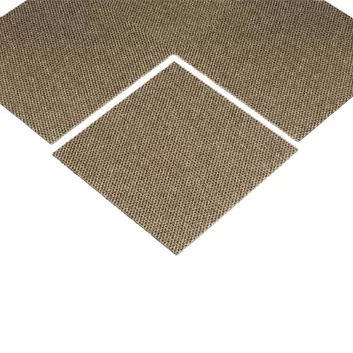 Calypso Heavy Duty Carpet Tile - 1/2 Inch X 19.69x19.69 Inches 20 Per Carton 4 Calypso Heavy Duty Carpet Tile - 1/2 Inch X 19.69x19.69 Inches 20 Per Carton - Image 2