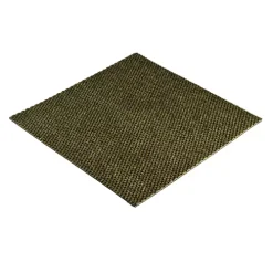 Calypso Heavy Duty Carpet Tile - 1/2 Inch X 19.69x19.69 Inches 20 Per Carton 24 Calypso Heavy Duty Carpet Tile - 1/2 Inch X 19.69x19.69 Inches 20 Per Carton -Greatmats Shop calypso heavy duty carpet tile lichen angle.jpg