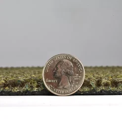 Calypso Heavy Duty Carpet Tile - 1/2 Inch X 19.69x19.69 Inches 20 Per Carton 27 Calypso Heavy Duty Carpet Tile - 1/2 Inch X 19.69x19.69 Inches 20 Per Carton -Greatmats Shop calypso heavy duty carpet tile thickness.jpg