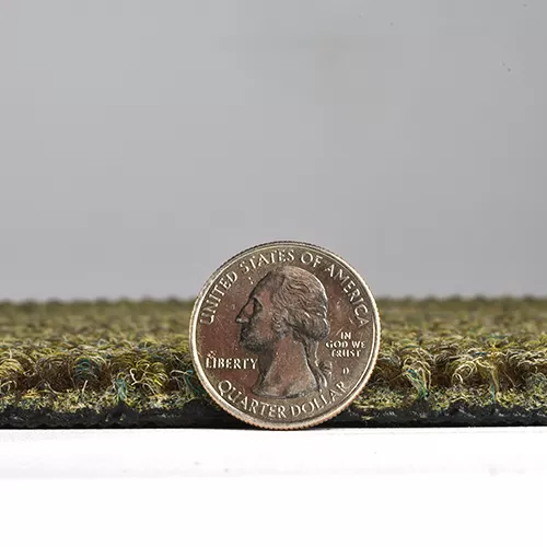 Calypso Heavy Duty Carpet Tile - 1/2 Inch X 19.69x19.69 Inches 20 Per Carton 15 Calypso Heavy Duty Carpet Tile - 1/2 Inch X 19.69x19.69 Inches 20 Per Carton - Image 13