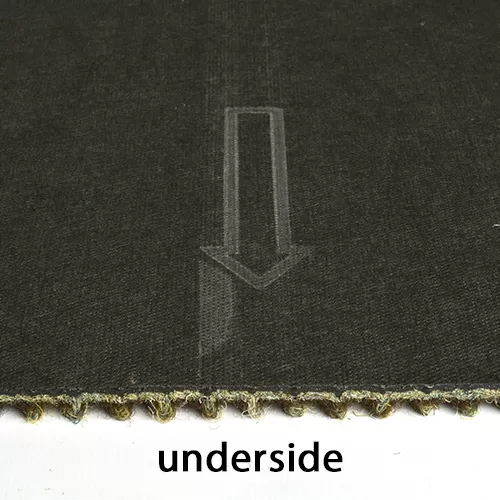 Calypso Heavy Duty Carpet Tile - 1/2 Inch X 19.69x19.69 Inches 20 Per Carton 13 Calypso Heavy Duty Carpet Tile - 1/2 Inch X 19.69x19.69 Inches 20 Per Carton - Image 11