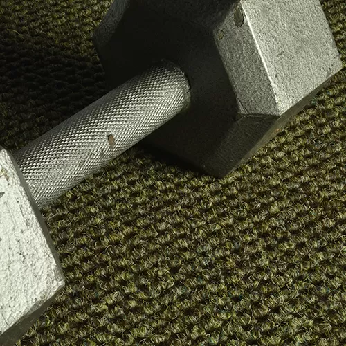 Calypso Heavy Duty Carpet Tile - 1/2 Inch X 19.69x19.69 Inches 20 Per Carton 9 Calypso Heavy Duty Carpet Tile - 1/2 Inch X 19.69x19.69 Inches 20 Per Carton - Image 7