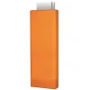 Channel Style I Beam 6 Ft Tall Pad 4 To 6 In. -Greatmats Shop channel style i beam orange.jpg