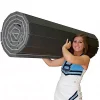Home Cheer Mat 5x10 Ft X 1-3/8 Inch -Greatmats Shop cheerleading mats 5x10 138 roll.jpg