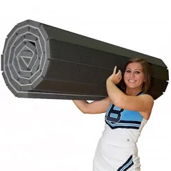 Home Cheer Mat 5x10 Ft X 1-3/8 Inch