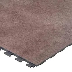 SupraTile Designer Vinyl Top Series 7 Mm X 18x18 Inches -Greatmats Shop clay tile.jpg