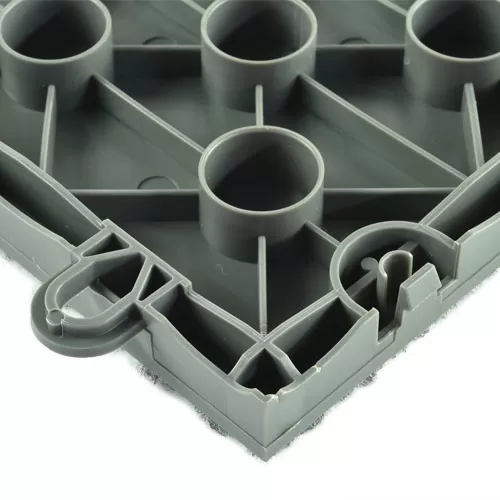 Carpet Tiles Modular Squares 3/4 Inch X 1x1 Ft. 14 Carpet Tiles Modular Squares 3/4 Inch X 1x1 Ft. - Image 12