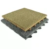 Carpet Tiles Modular Squares 3/4 Inch X 1x1 Ft. -Greatmats Shop click carpet stack.jpg