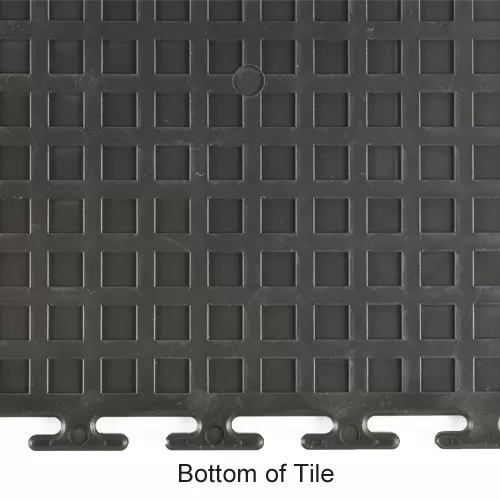 Coin Top Home Floor Tile Black Or Dark Gray 8 Tiles 4.5 Mm X 20.5x20.5 Inches 9 Coin Top Home Floor Tile Black Or Dark Gray 8 Tiles 4.5 Mm X 20.5x20.5 Inches - Image 7