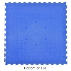 Coin Top Home Floor Tile Colors 8 Tiles 4.5 Mm X 20.5x20.5 Inches -Greatmats Shop coin top home floor c bottom.jpg