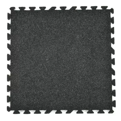 Plush Comfort Carpet Tile 5/8 Inch X 20x30 Ft. Kit Beveled Edges 11 Plush Comfort Carpet Tile 5/8 Inch X 20x30 Ft. Kit Beveled Edges - Image 9