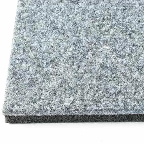 Plush Comfort Carpet Tile 5/8 Inch X 20x20 Ft. Kit Beveled Edges 11 Plush Comfort Carpet Tile 5/8 Inch X 20x20 Ft. Kit Beveled Edges - Image 9