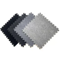 Plush Comfort Carpet Center Tile 5/8 Inch X 24x24 Inches -Greatmats Shop comfort carpet tile colors.jpg