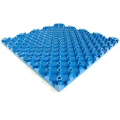 Comfort Matta 20x20 Inch Solid Colors -Greatmats Shop comfort matta solid surface bottom.jpg