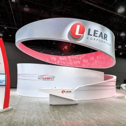 Comfort Flex Tile 1/2 Inch X 20x20 Ft. Kit Beveled Edges