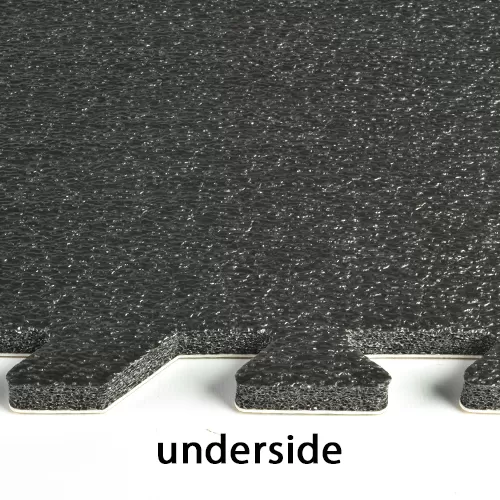 Comfort Flex Tile Center Tile 1/2 Inch X 24x24 Inches 5 Comfort Flex Tile Center Tile 1/2 Inch X 24x24 Inches - Image 3