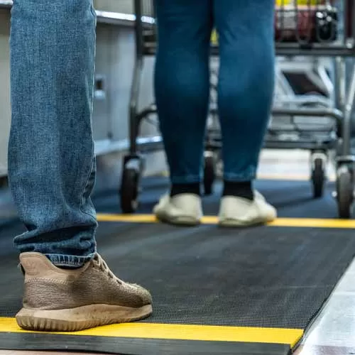 Greatmats Shop 19 Greatmats Shop -Greatmats Shop crossline checkout distancing closeup.jpg 1